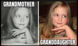 grand-mother-granddaughter