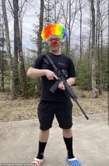 clown