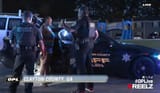 officer air jordan