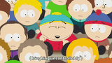 cartman laugh