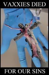 mudbloods--CRUCIFIXION