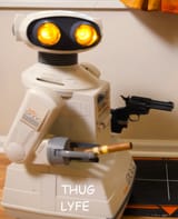 thuglyfe