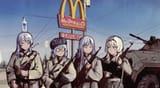 russian invasion of ukraine colorized