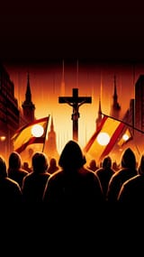 Spain with Jesus