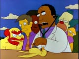GENTLEMEN, THIS CANARY DIED OF BRIMSTONE NIGGER COAL.