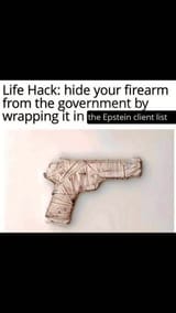 gun list wrap