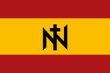 CHRIST WITH SPAIN