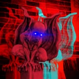 miller gargoyle dark maga
