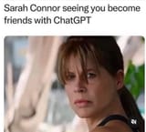 AI Skynet