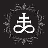 hand-drawn-leviathan-cross-alchemical-symbol-sulphur-associated-fire-brimstone-hell-black-white-isolated-130176586