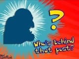 WhoCouldItBe