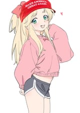 CuteBlonde