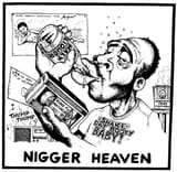 Niggerheaven