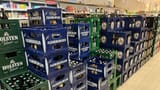 beer crates