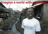 HIV positive