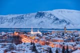 reykjavik