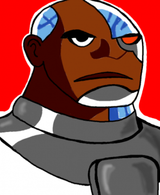 cybor