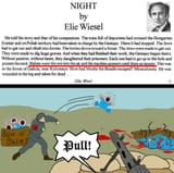 fake holocaust stories eli wiesel box of babies baby killing