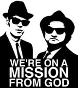 mission