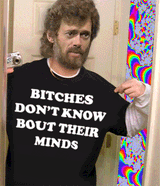 terrence mcbitches