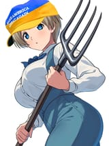UkraineFlaghat