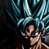 Goku ultra instinct