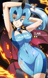 ClairBlackthornGymLeader