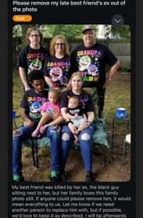 Mudshark mix family