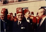 Harry Truman Mason
