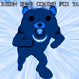 Biden bear is coming
