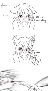 laser pointer