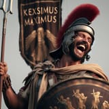 kekinRome