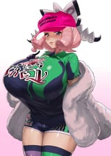 PinkPokegirl