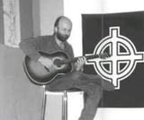 Massimo Morsello