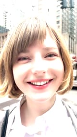RE4 remake actress