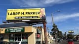 Larry H Parker Fights For (You)!