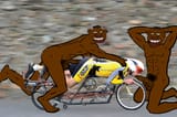 TyroneFucksGayBike