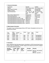 Preliminary Report VT-ANB