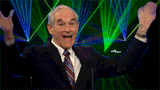 Ron Paul