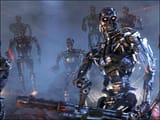 killer robots