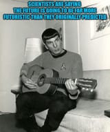 SpockRock