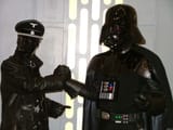 vader is based
