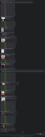 Screenshot 2025-05-27 at 07-58-51 _pol_ - _ptg_ President Trump General -Shaping Up Nicely - Politically Incorrect - 4chan