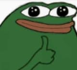 frog approval