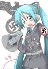 hatsunenazi