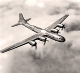 B-29_in_flight_edited