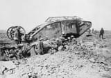 1599px-British_Mark_I_male_tank_Somme_25_September_1916
