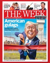 a trumpy gulag