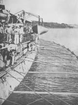 torpedo net