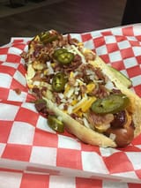 JUNK YARD DOG